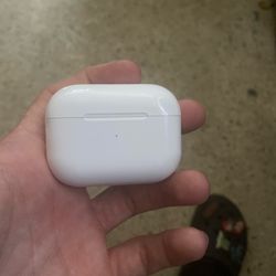 AirPod Pros