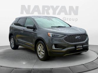 2023 Ford Edge