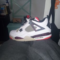 Size 12 Air Jordan Mid