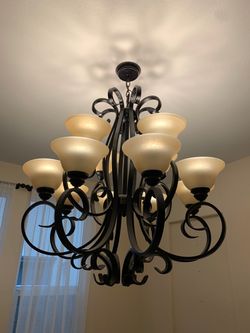 Chandelier