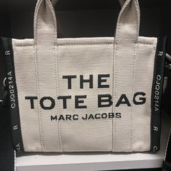 Small Marc Jacobs