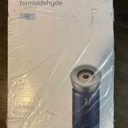Dyson BP03 10 -Speed Smart Compatible Blue/Nickel HEPA Air Purifier 