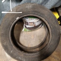 Cooper Tire_205/60R16 $10 