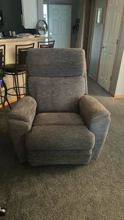 La-Z-boy recliner