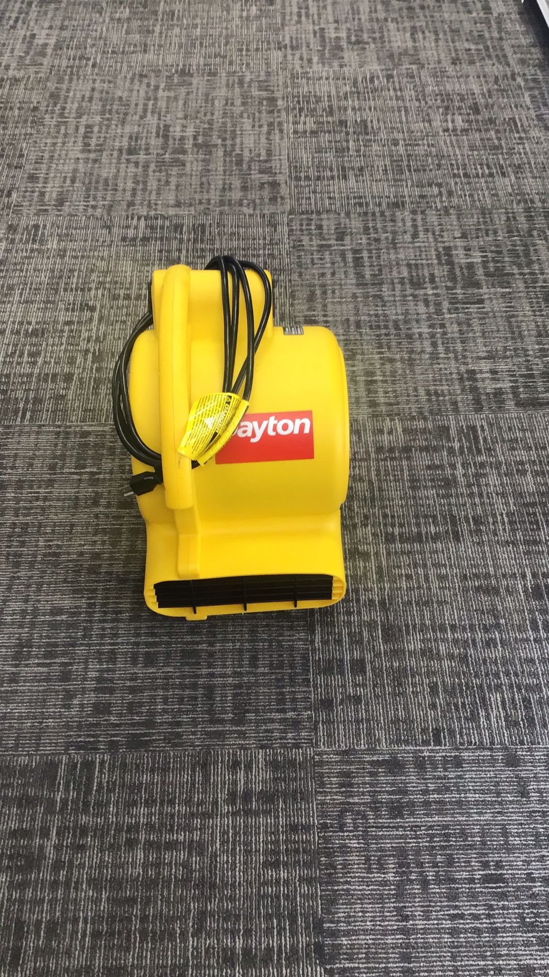 Dayton Fan