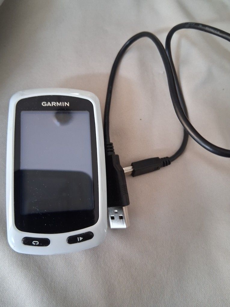 Garmin Edge Touring GPS Cycle Computer