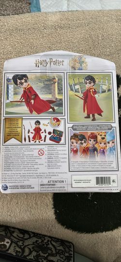 Harry Potter