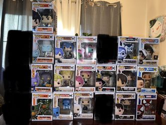 Funko Lot