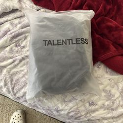 Talentless Hoodie 