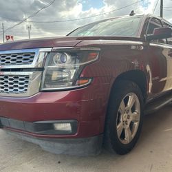 2016 Chevy Tahoe!!! 🚘