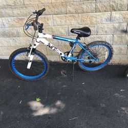 Bicycles 