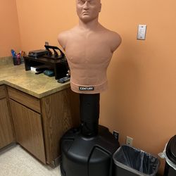 Century Bob Torso Training Bag