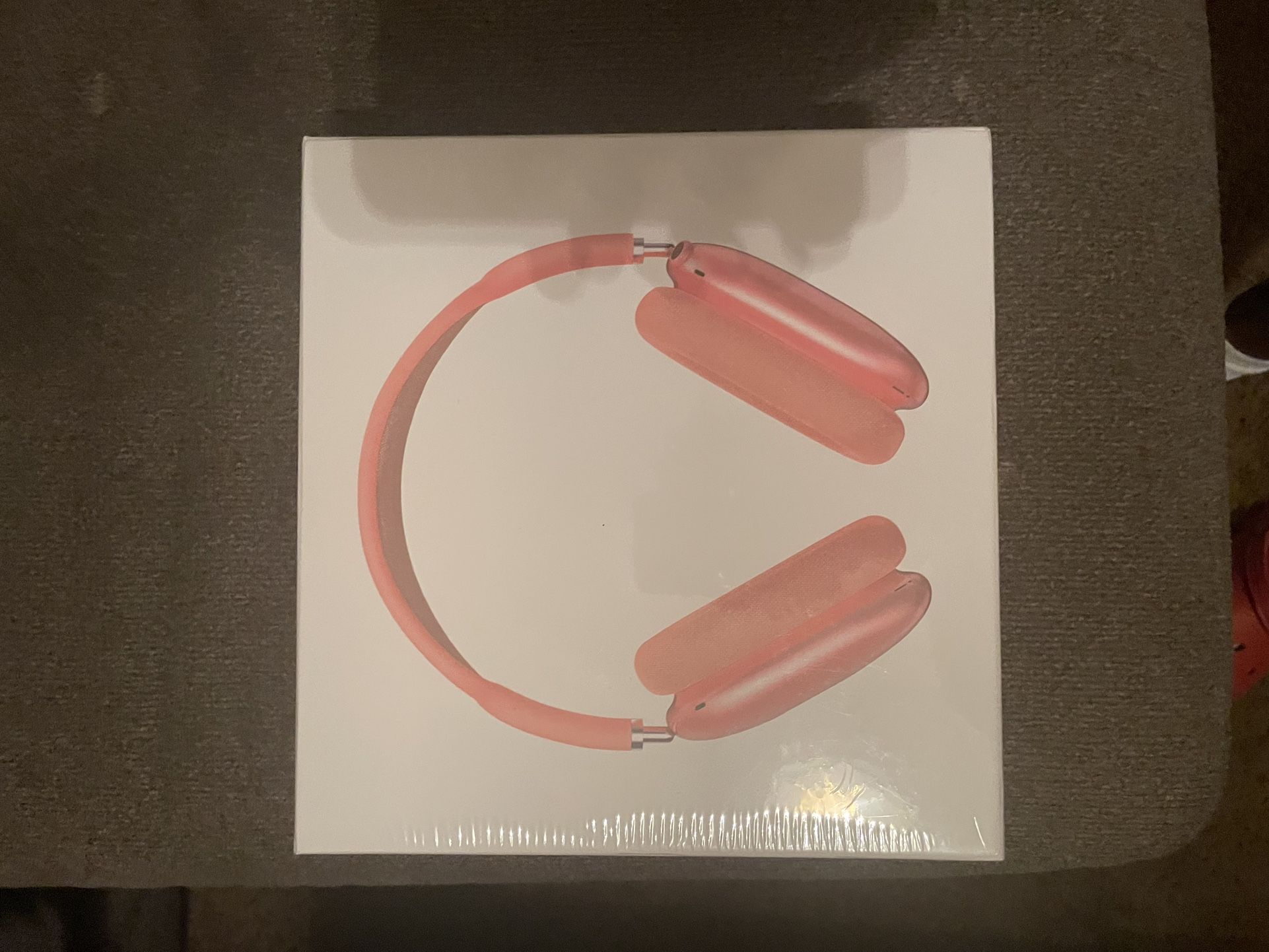 AirPod Pro Max’s