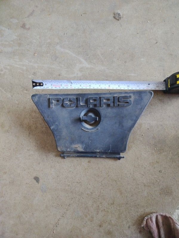 Polaris Lid.