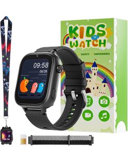 Kids Smart Watches