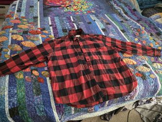 Woman's Button Up