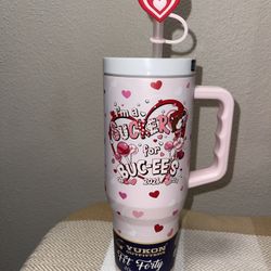 Bucees Valentine Cup