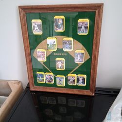 1991 FLEER Rookies Baseball Cards