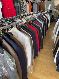 Mr T’s Men’s Fashions