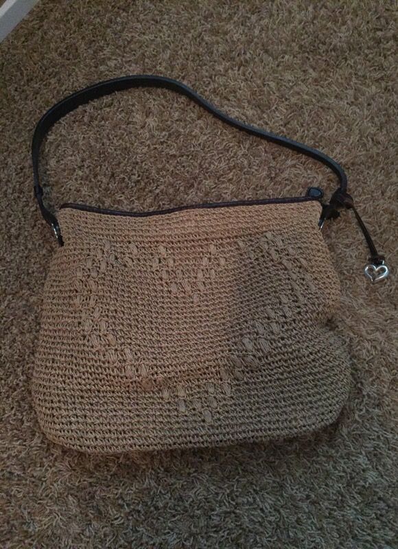 Brighton Purse