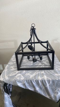 Chandelier