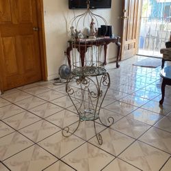 Airon Table Decorative 