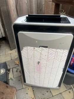 Portable AC 