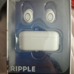 Vivatar. Bluetooth Earbuds 