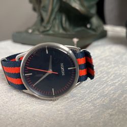 Nixon Watch