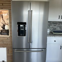 Kitchen Aid Refrigerator 