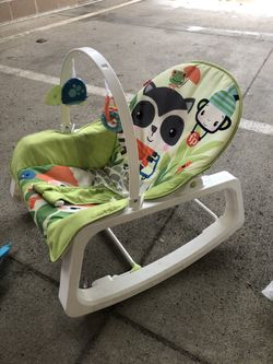 Baby Bouncer