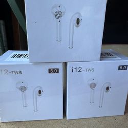 Earbuds New Nuevos