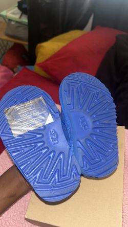 Blue Ugg’s for kids