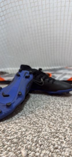 Nike Soccer
