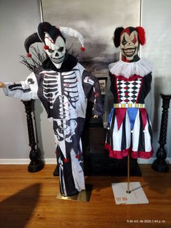 ArlequÃn adult Halloween costume