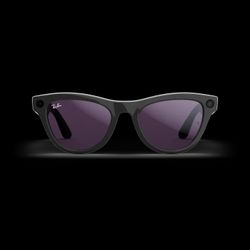 Skyler Meta Ray-Ban Transitions