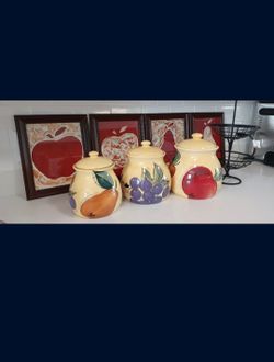 See all pictures (price toguether)