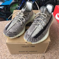 Adidas Yeezy Boost 350 Zyon Size 7