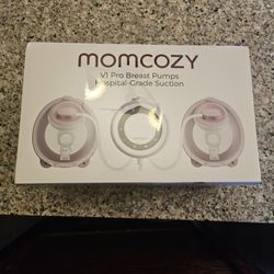 Momcozy V1pro 