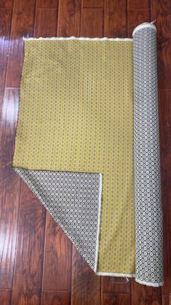 Two roles of fabric