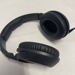 Sennheiser Pro Audio Professional HD 200 PRO Over-Ear Studio Headphones