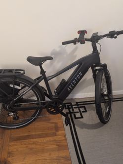 Aventon Level 4 REC Electric Bike