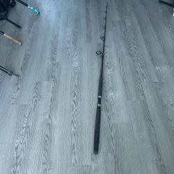 Penn Slammer 7' Saltwater Rod (15-30 lb) - Rods of Champions