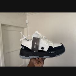 AMIRI Shoes 