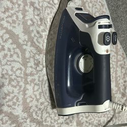 Rowenta Iron
