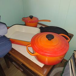 Le Creuset