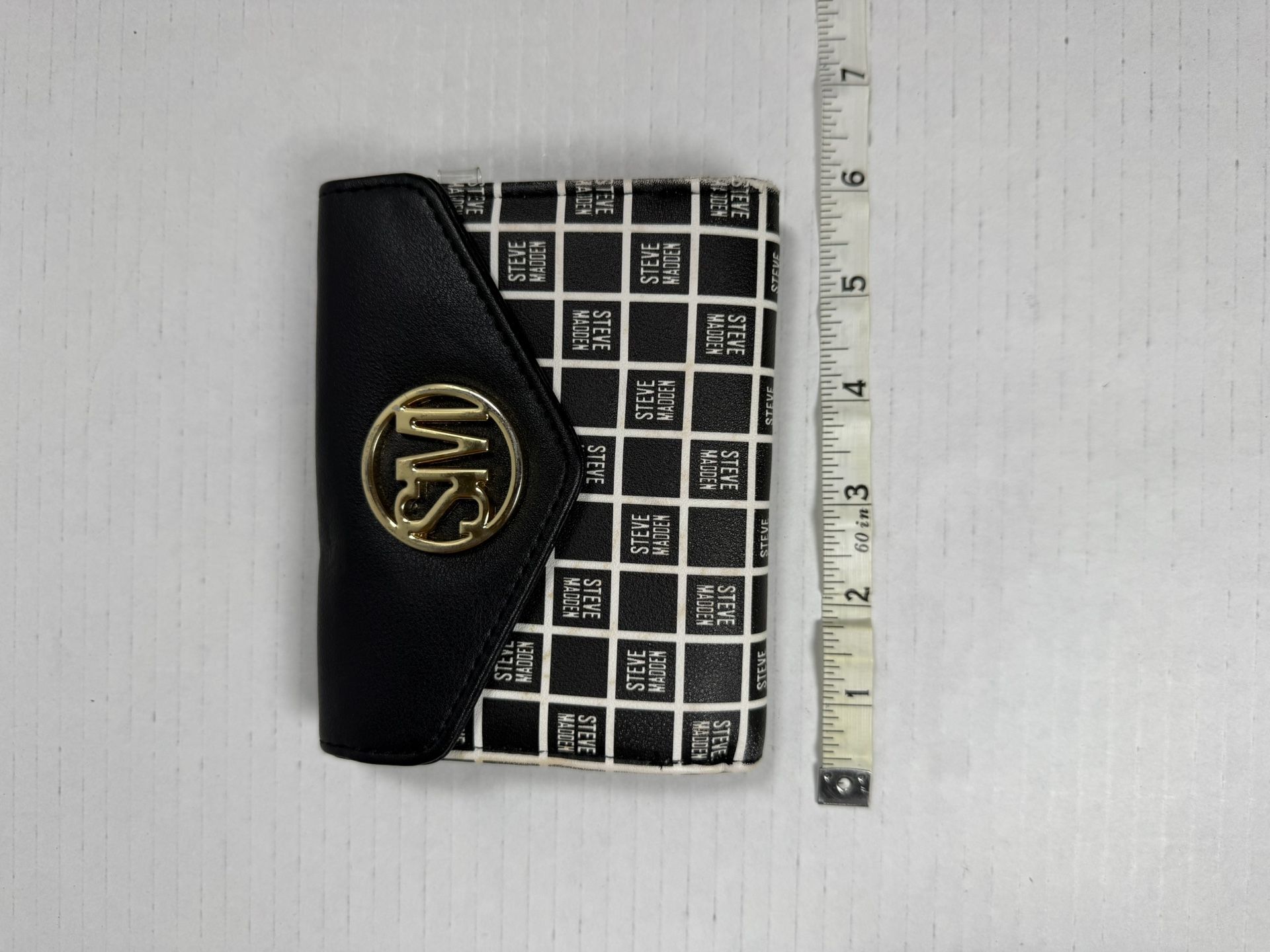 Wallet Steve Madden