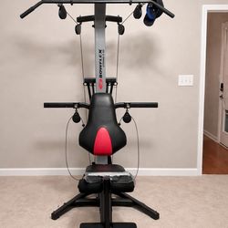 Bowflex Xtreme 2 SE Home Gym – Complete – $650 OBO