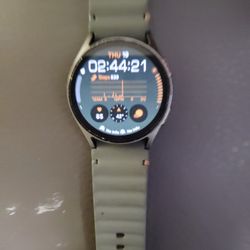Unlocked Samsung Galaxy Watch 7!! 