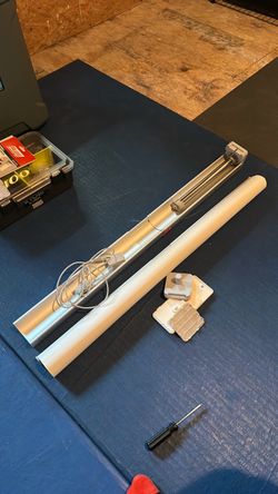 SwitchBot FabricFlex Blinds Parts (motor not working)